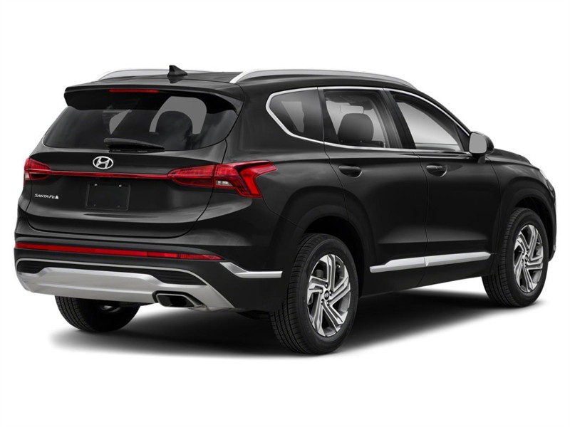 hyundai Santa Fe 2021 - 15