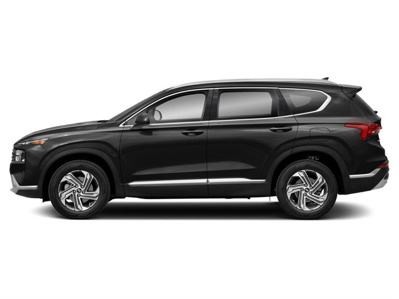 hyundai Santa Fe 2021 - 16