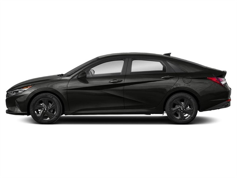hyundai Elantra 2021 - 3