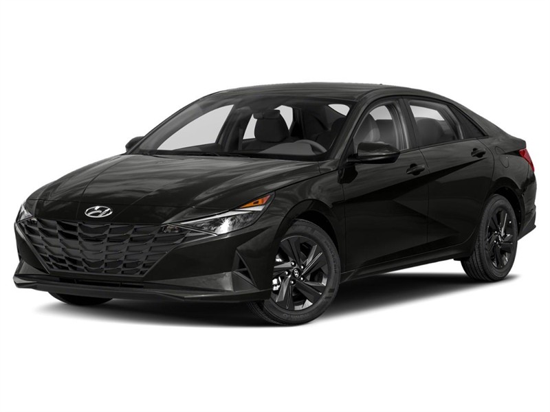 hyundai Elantra 2021 - 4