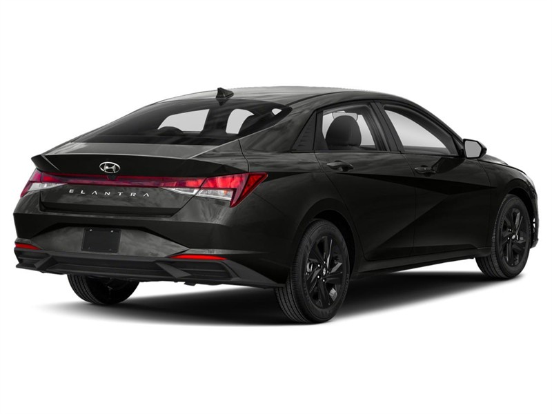 hyundai Elantra 2021 - 5