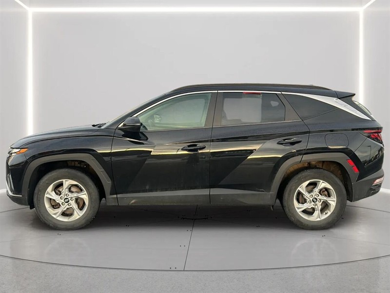 hyundai Tucson 2022 - 2