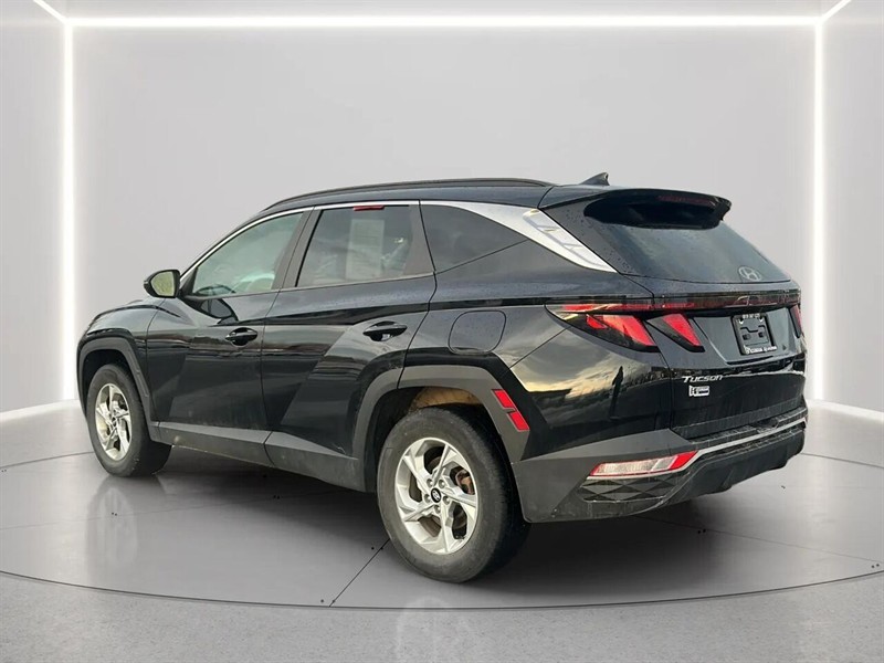 hyundai Tucson 2022 - 3