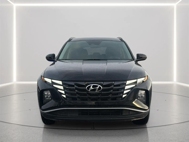 hyundai Tucson 2022 - 5