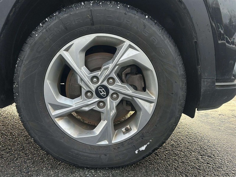hyundai Tucson 2022 - 8