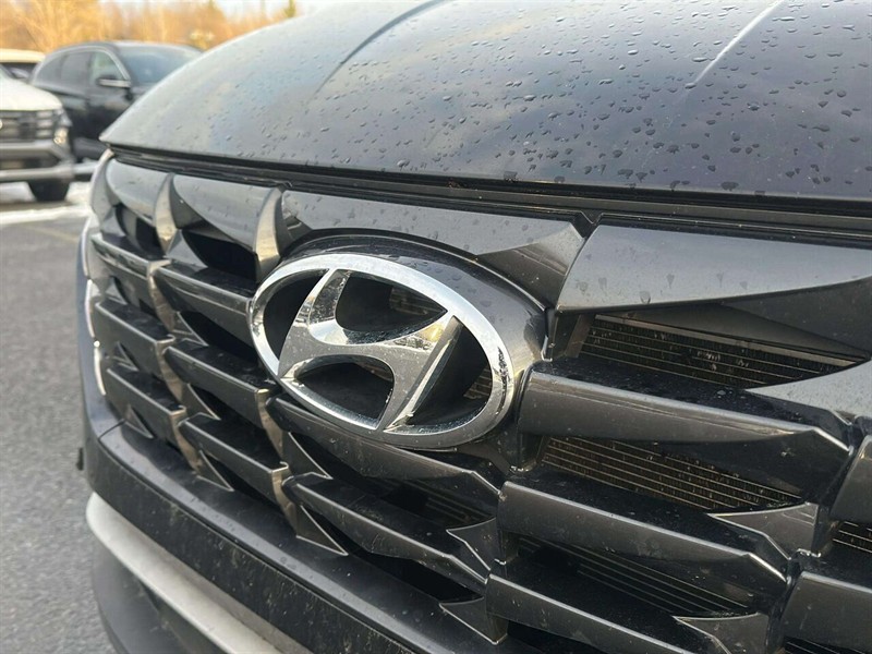 hyundai Tucson 2022 - 9