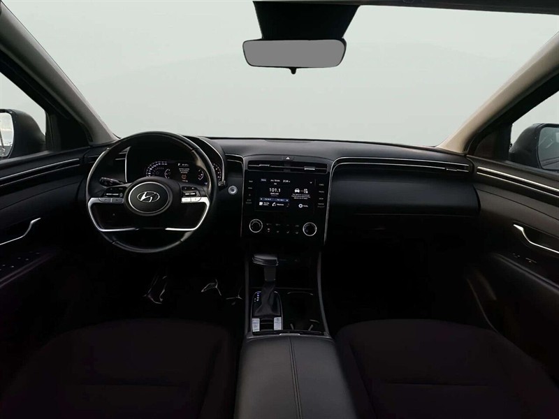 hyundai Tucson 2022 - 11
