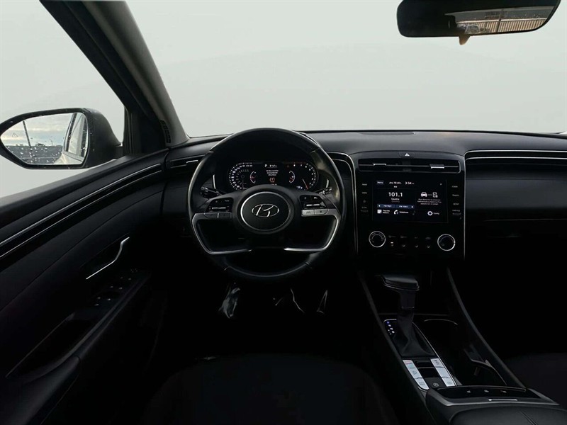 hyundai Tucson 2022 - 12