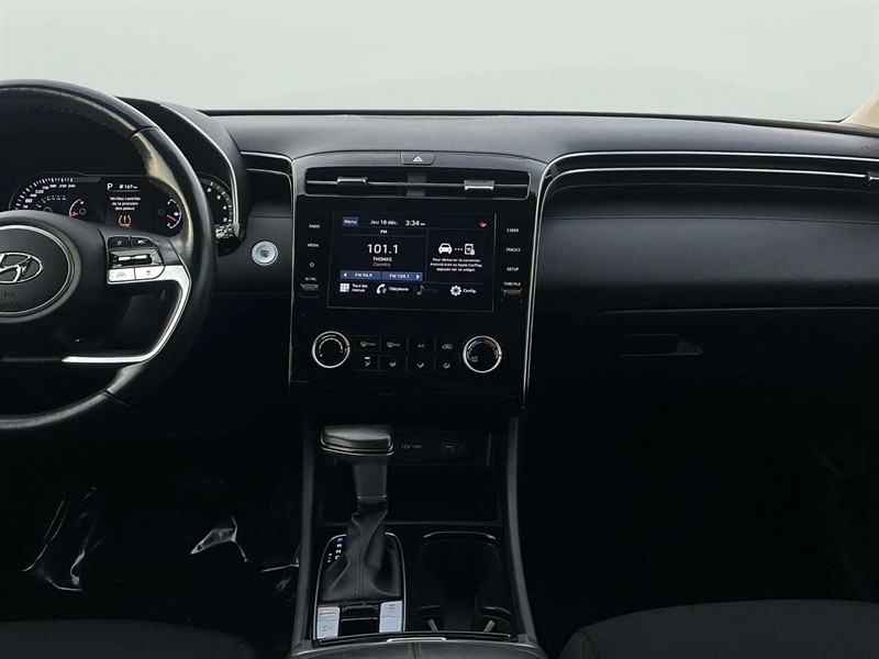 hyundai Tucson 2022 - 15