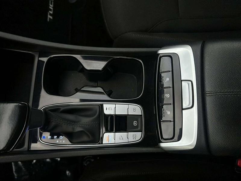 hyundai Tucson 2022 - 16