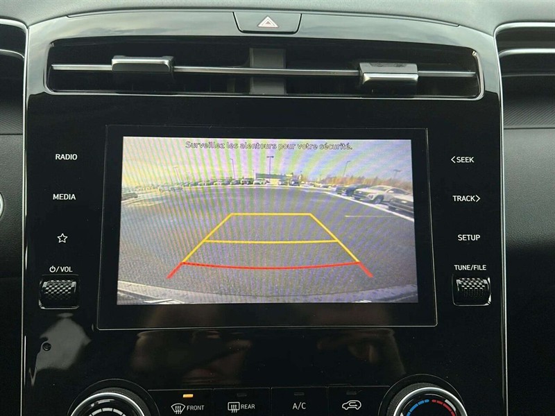 hyundai Tucson 2022 - 17
