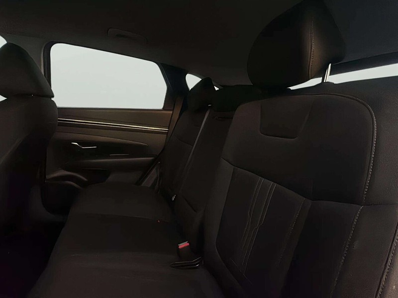 hyundai Tucson 2022 - 19