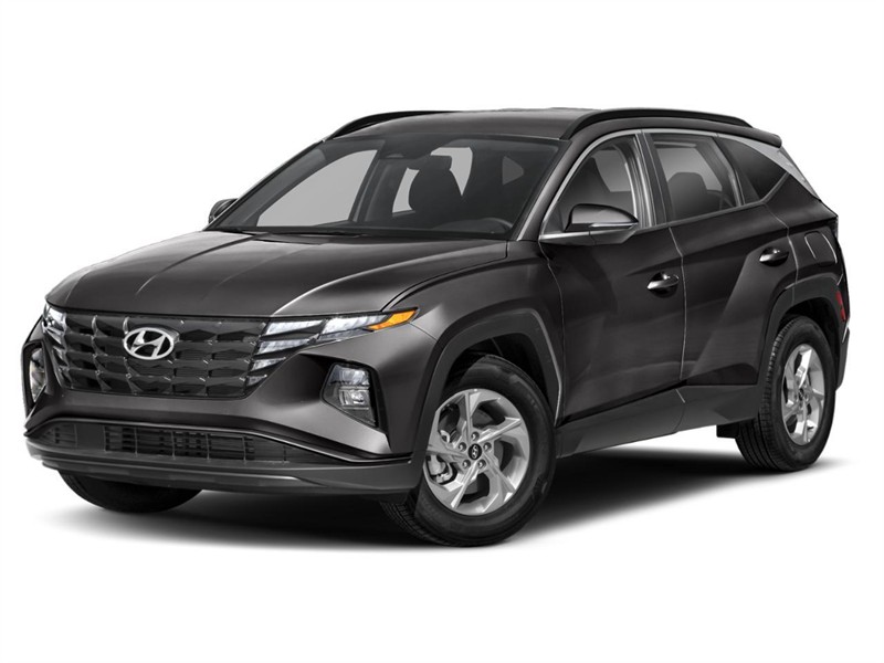 hyundai Tucson 2022 - 20