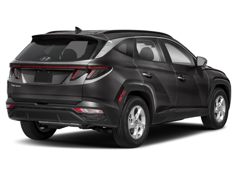 hyundai Tucson 2022 - 21