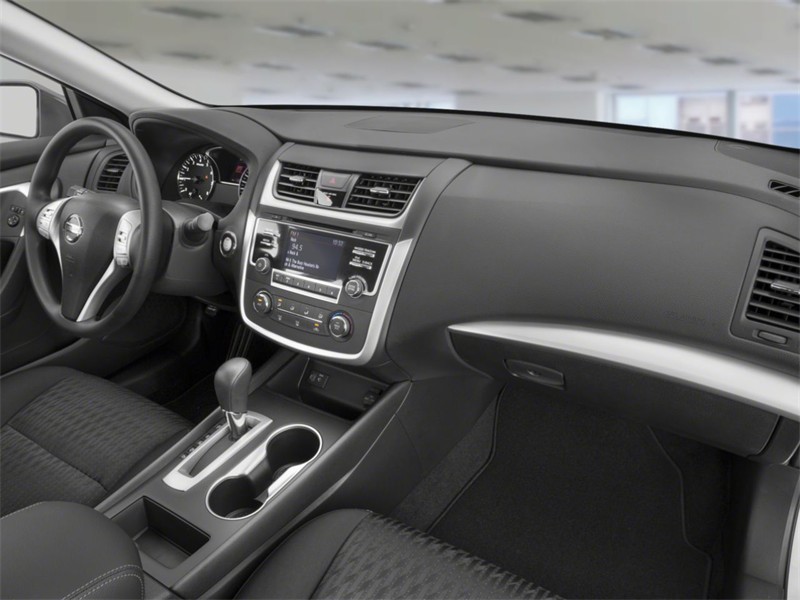 nissan Altima 2018 - 5
