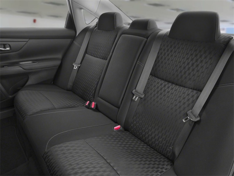 nissan Altima 2018 - 9