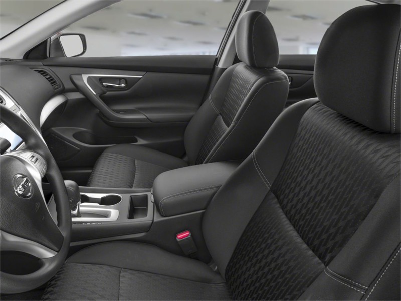 nissan Altima 2018 - 11