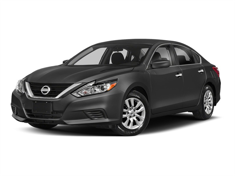 nissan Altima 2018 - 13