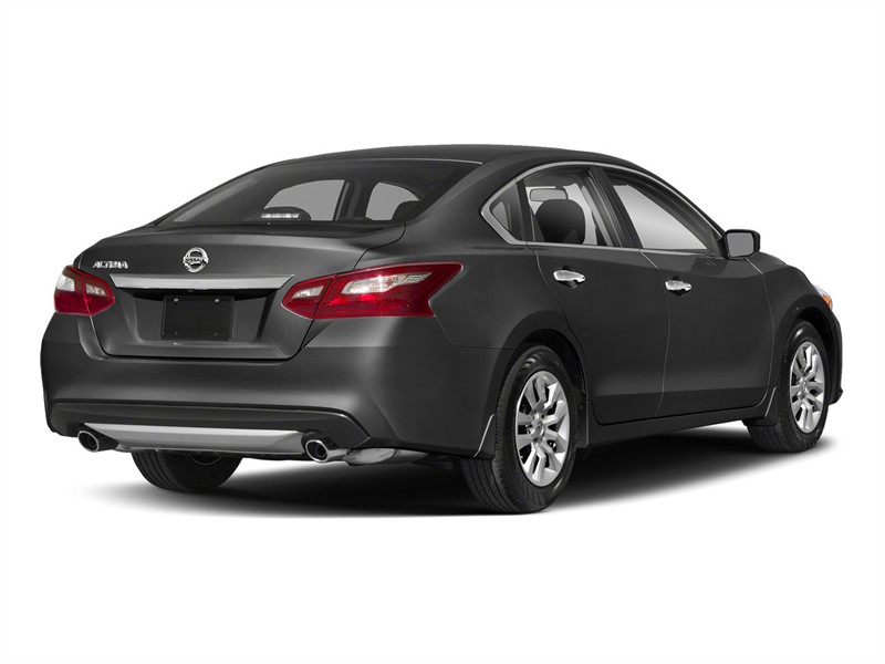 nissan Altima 2018 - 14