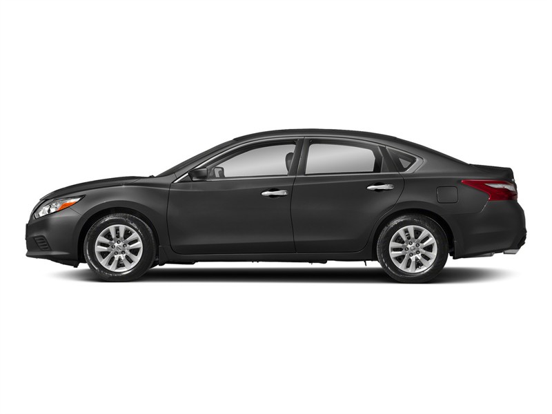 nissan Altima 2018 - 15