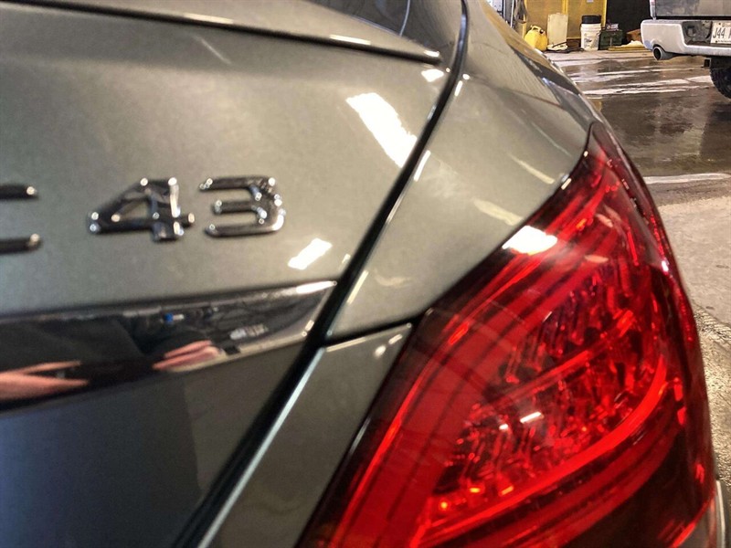 mercedes-benz C-Class 2019 - 10