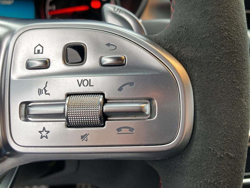 mercedes-benz C-Class 2019 - 14