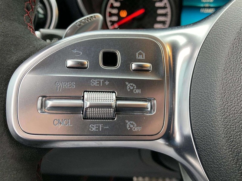 mercedes-benz C-Class 2019 - 16