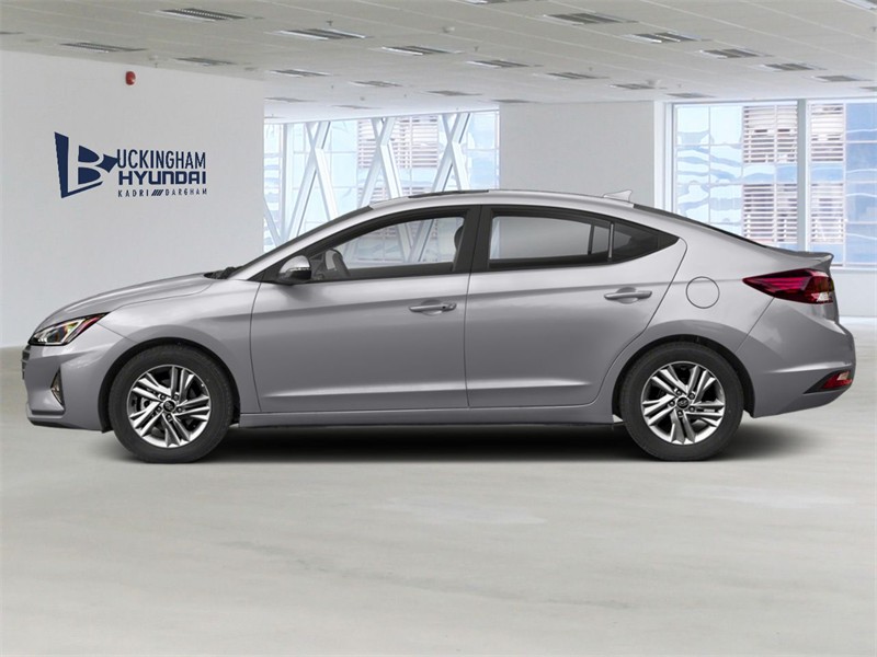 hyundai Elantra 2020 - 3