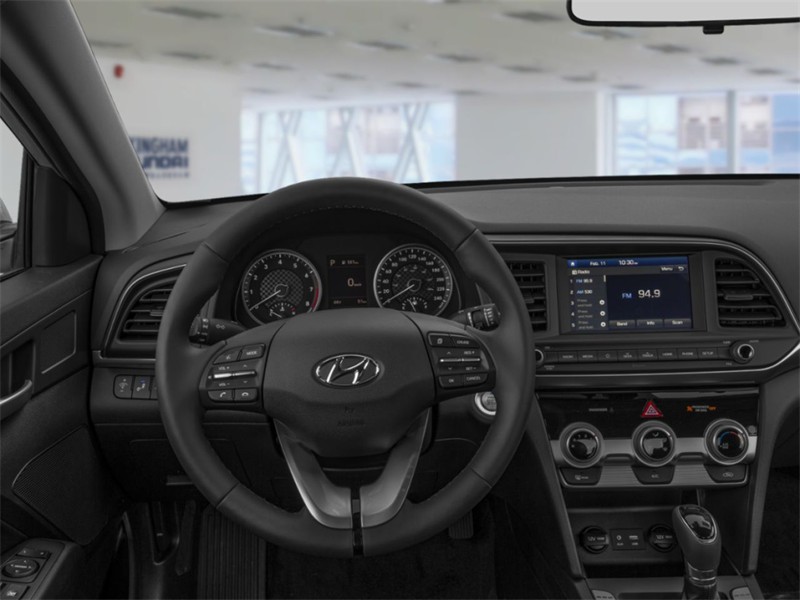 hyundai Elantra 2020 - 6