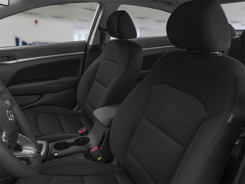 hyundai Elantra 2020 - 9