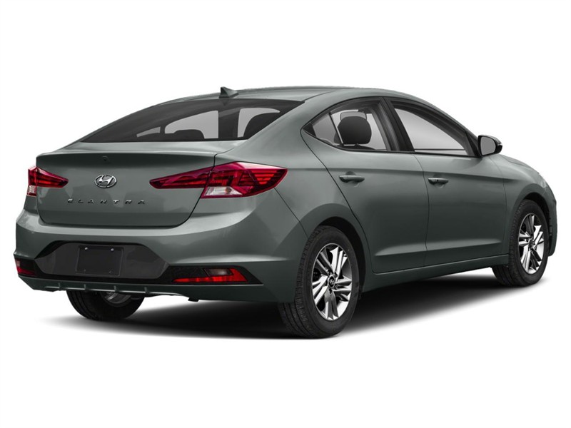 hyundai Elantra 2020 - 14