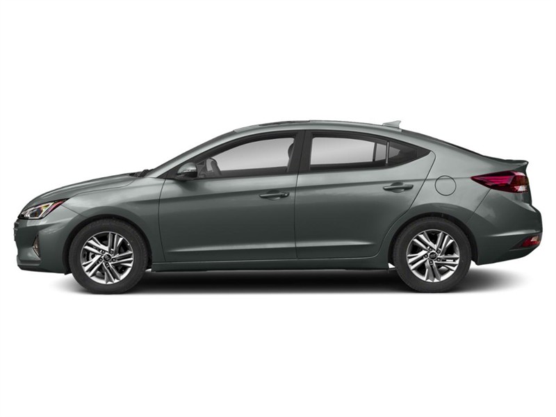 hyundai Elantra 2020 - 15