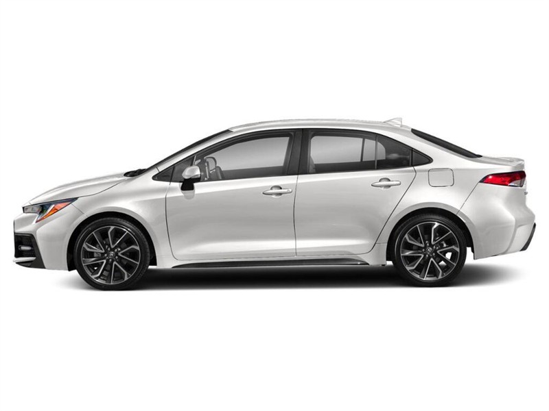 toyota Corolla 2021 - 3