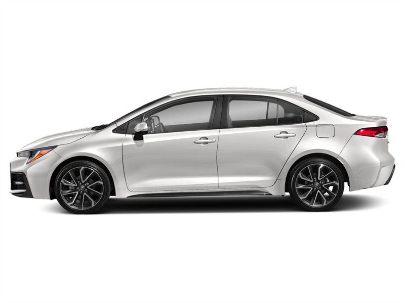 toyota Corolla 2021 - 6