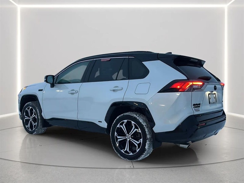 toyota RAV4 Prime 2023 - 3