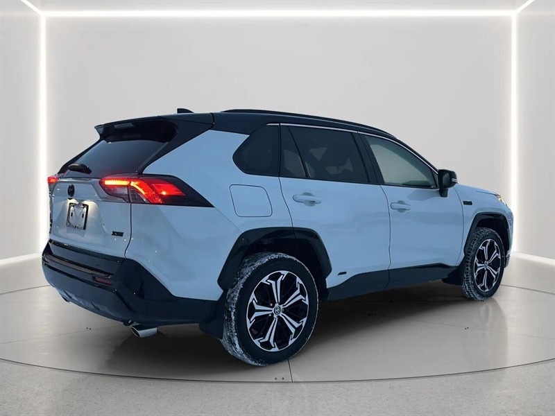 toyota RAV4 Prime 2023 - 5