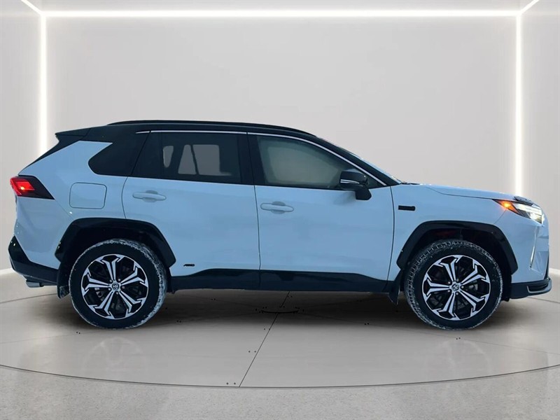 toyota RAV4 Prime 2023 - 6