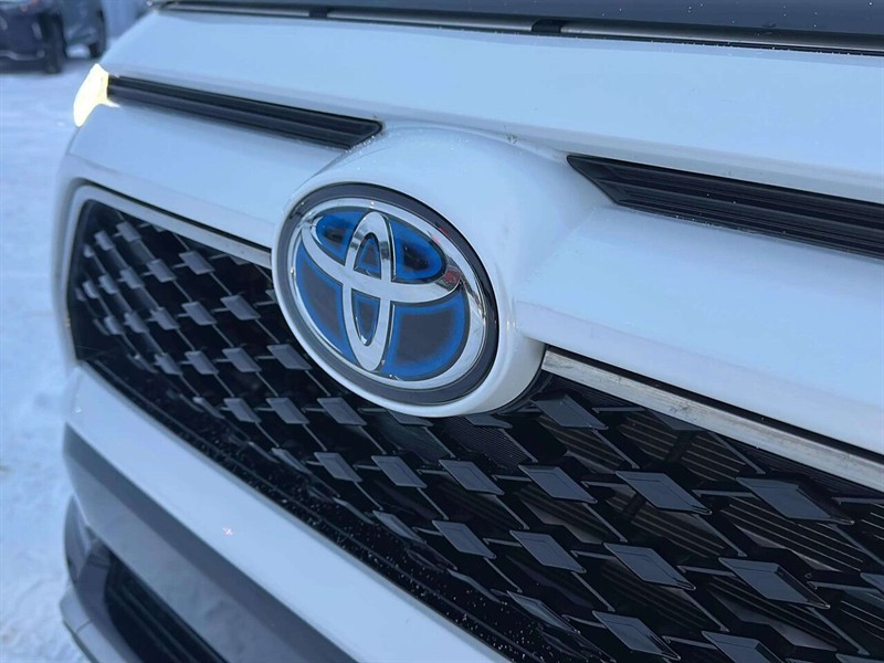 toyota RAV4 Prime 2023 - 9