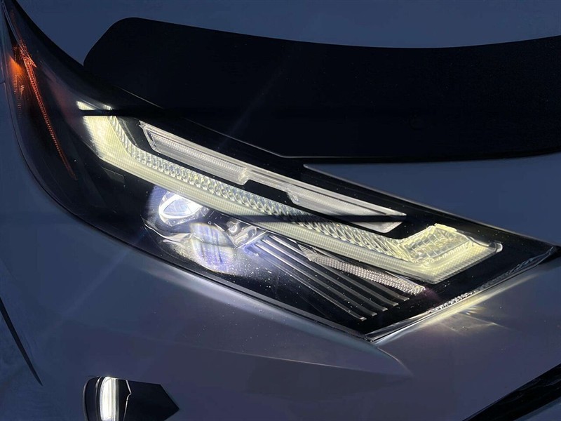 toyota RAV4 Prime 2023 - 10