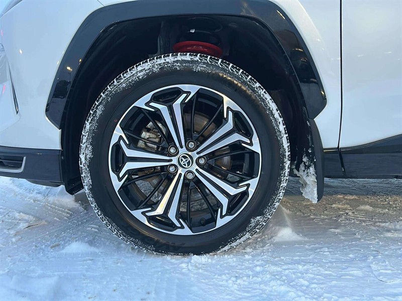 toyota RAV4 Prime 2023 - 12