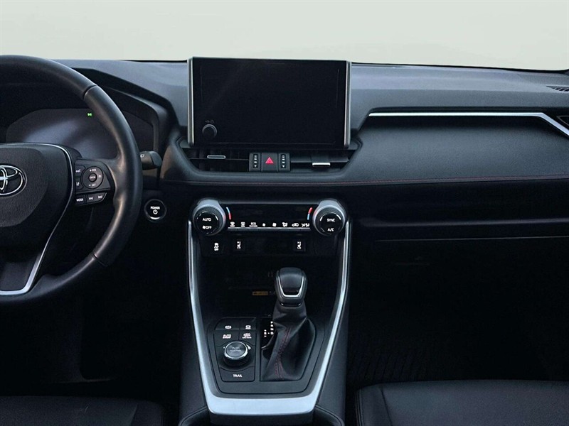 toyota RAV4 Prime 2023 - 16