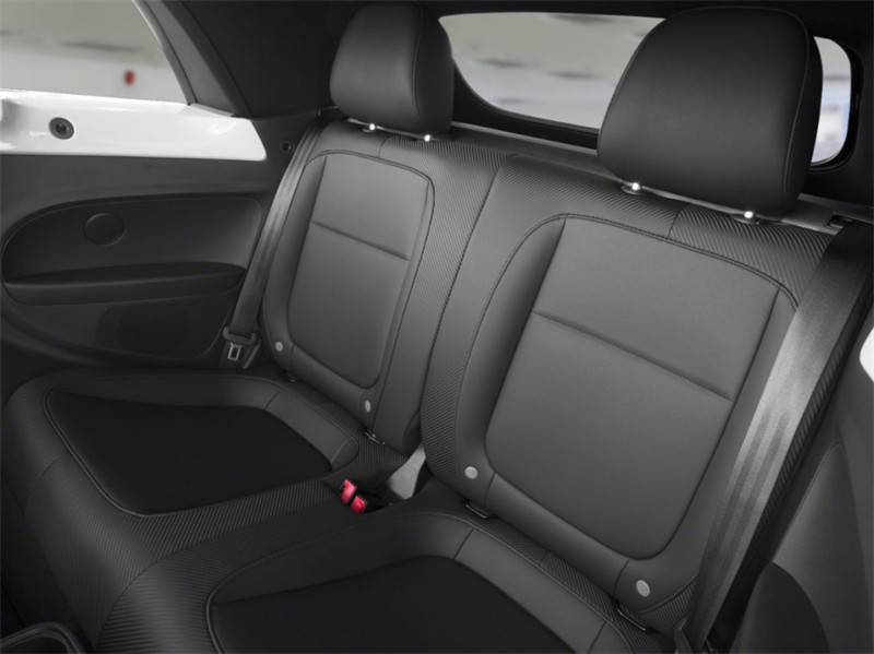 volkswagen Beetle Convertible 2019 - 7