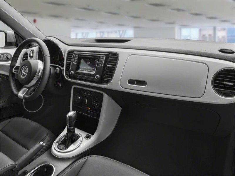 volkswagen Beetle Convertible 2019 - 8