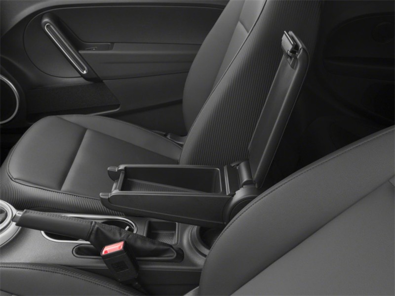 volkswagen Beetle Convertible 2019 - 11