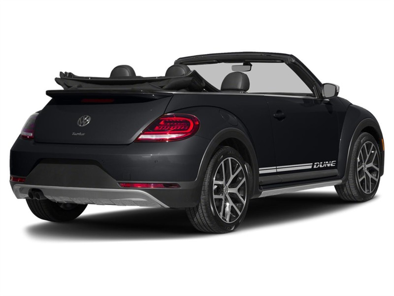 volkswagen Beetle Convertible 2019 - 15