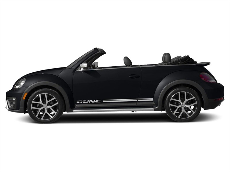 volkswagen Beetle Convertible 2019 - 16