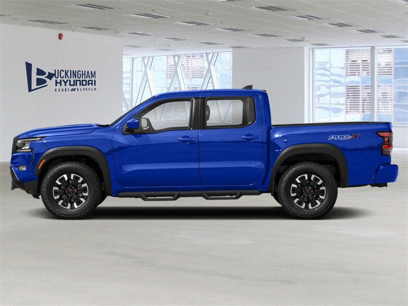 nissan Frontier 2024 - 2