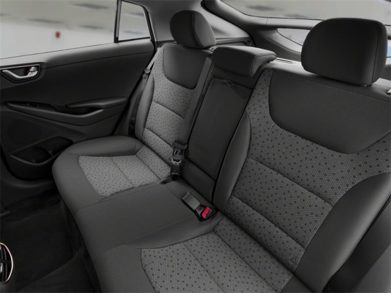 hyundai IONIQ Electric 2019 - 5