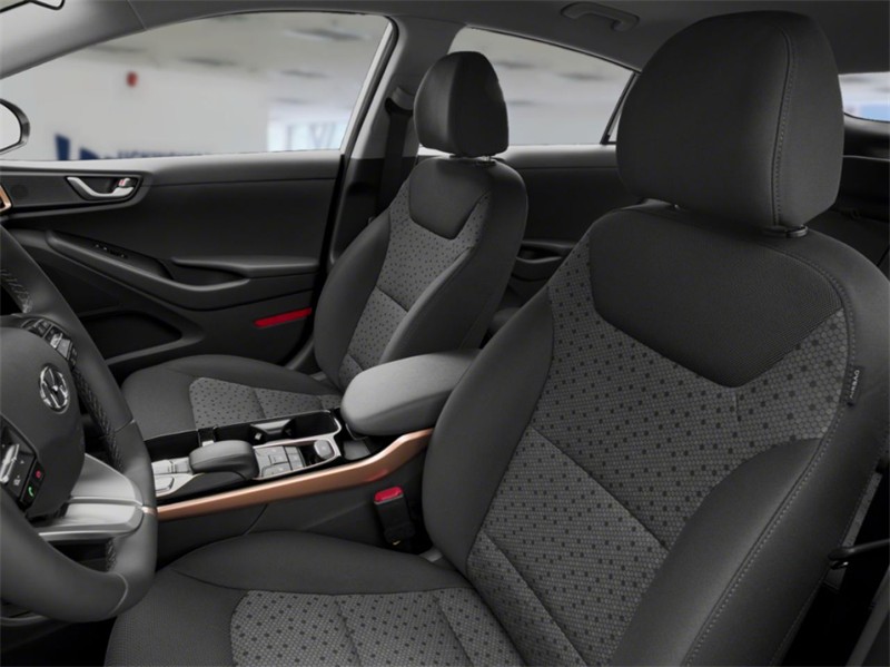 hyundai IONIQ Electric 2019 - 7
