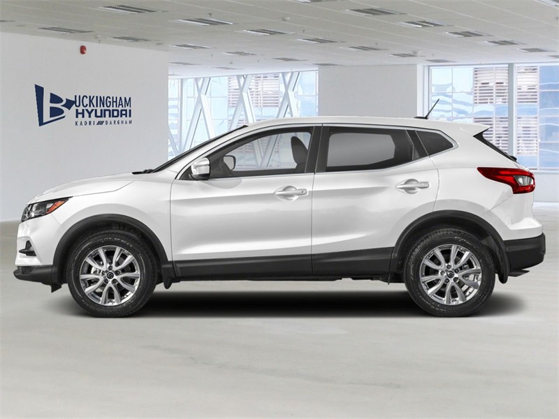 nissan Qashqai 2020 - 3